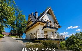 OMORIKA - Wierch Rusiński